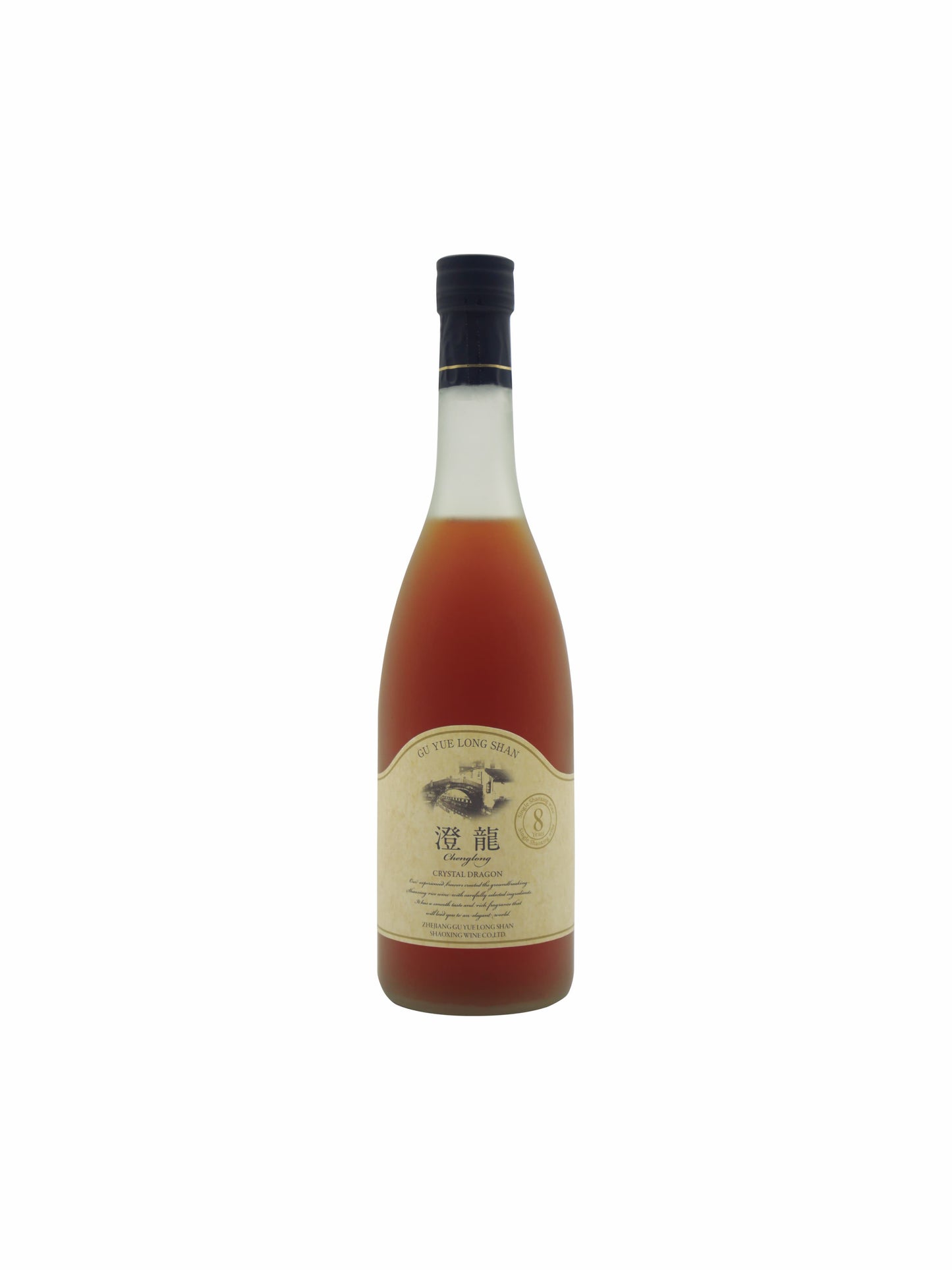 澄龍(チェンロン)500ml