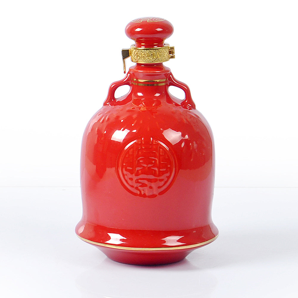 女児紅 桂花林藏18年