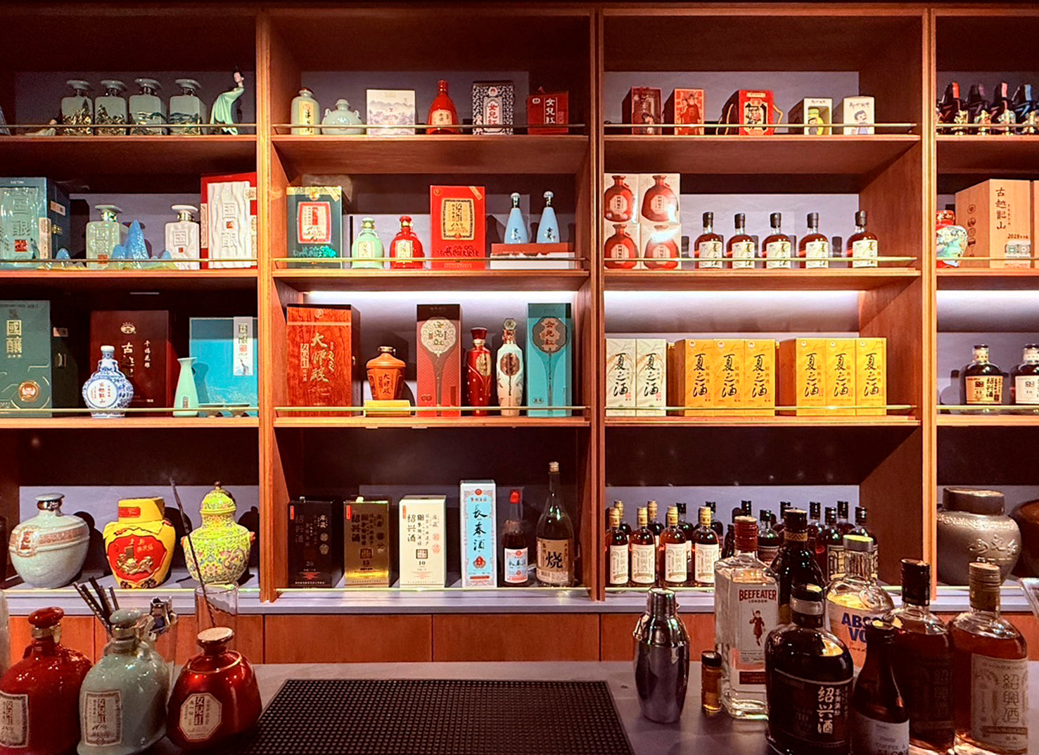 紹興酒ジャパン｜紹興酒のオンラインストア – 紹興酒ジャパン株式会社