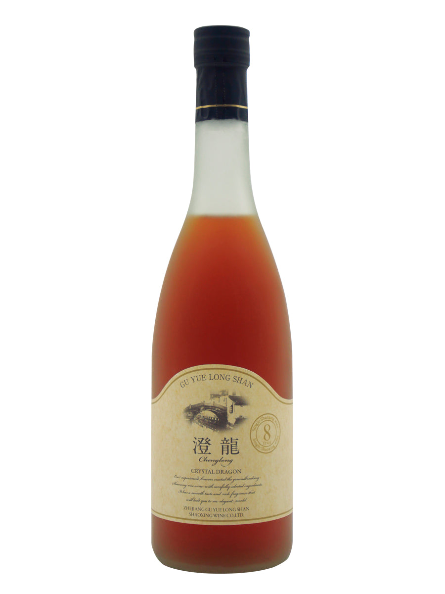 古越龍山 – 紹興酒ジャパン株式会社