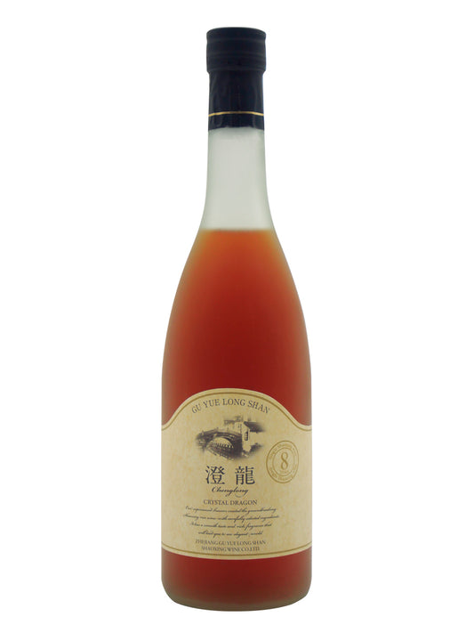 古越龍山澄龍（チェンロン）500ml