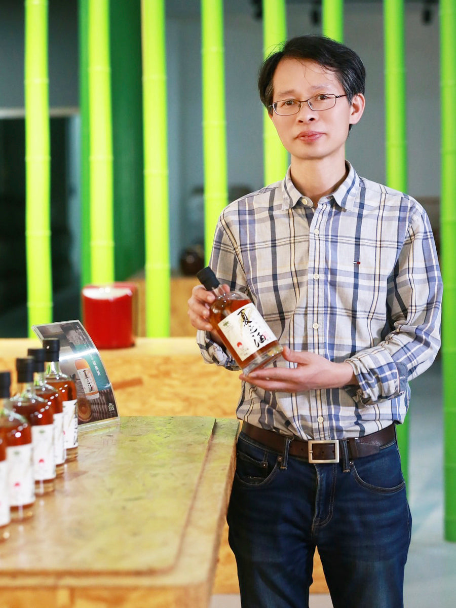 紹興酒 夏之酒 2019年 – 紹興酒ジャパン株式会社