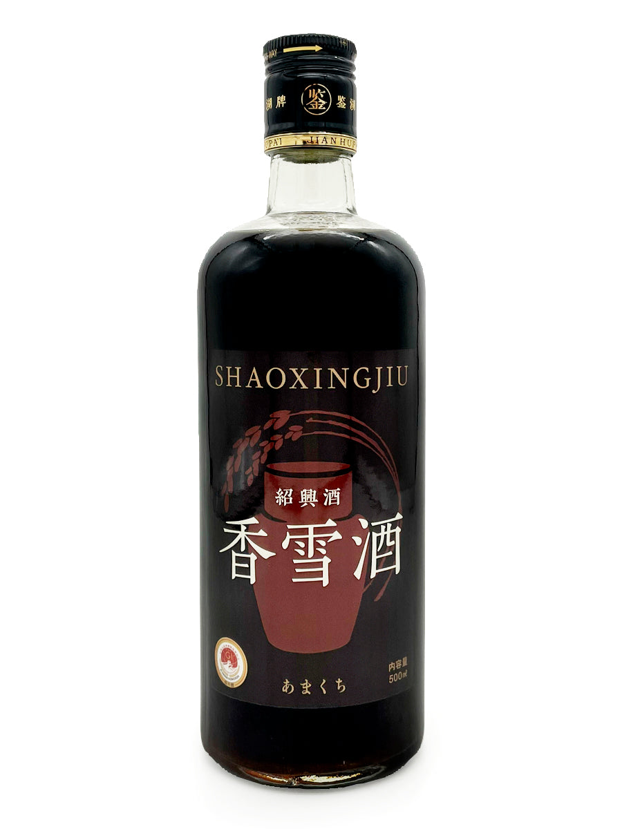 すべての商品 – 紹興酒ジャパン株式会社